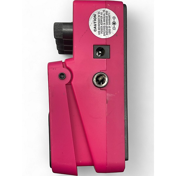 Used Behringer HM300 Heavy Metal Distortion Effect Pedal