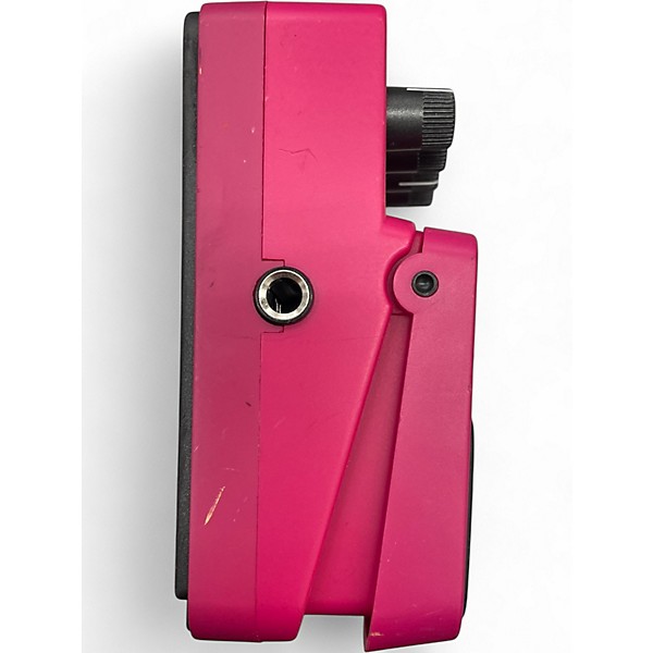 Used Behringer HM300 Heavy Metal Distortion Effect Pedal