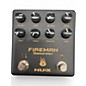 Used NUX Fireman Distortion Effect Pedal thumbnail