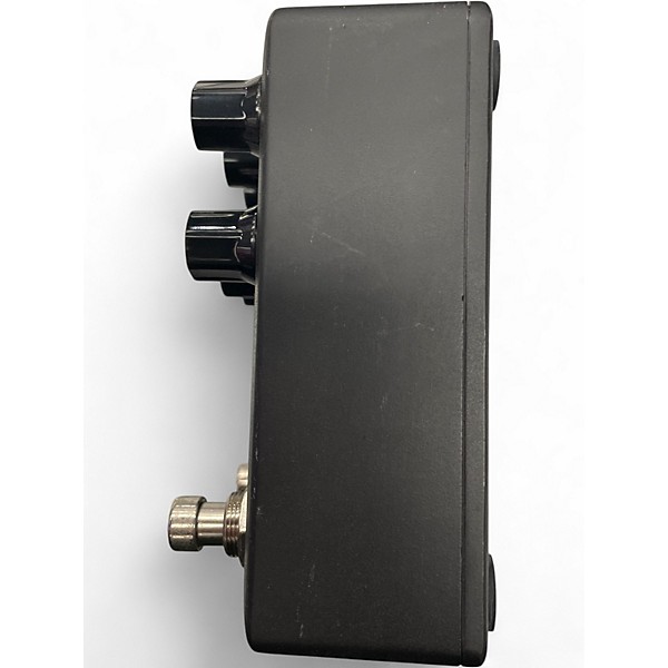 Used NUX Fireman Distortion Effect Pedal