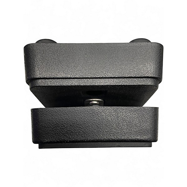 Used Electro-Harmonix Cock Fight Talking Wah Effect Pedal