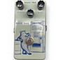 Used Animals Pedal Rover Fuzz (Skreddy Designed) Effect Pedal thumbnail