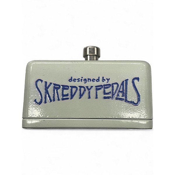 Used Animals Pedal Rover Fuzz (Skreddy Designed) Effect Pedal