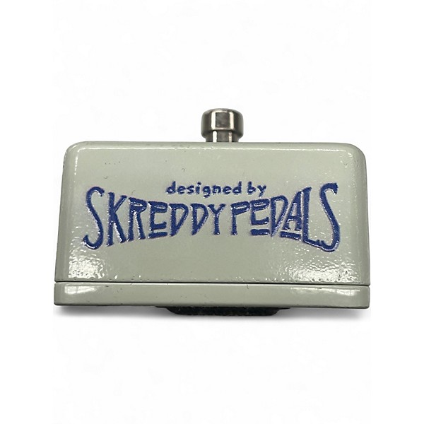 Used Animals Pedal Rover Fuzz (Skreddy Designed) Effect Pedal