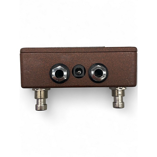 Used Oneder Heckboy Effect Pedal