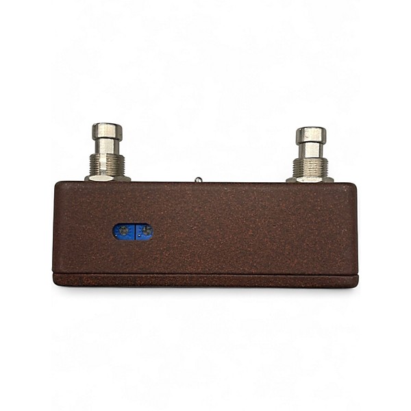 Used Oneder Heckboy Effect Pedal