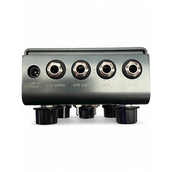 Used Strymon El Capistan dTape Echo Effect Pedal