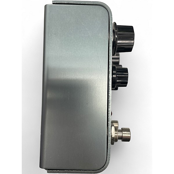 Used Strymon El Capistan dTape Echo Effect Pedal