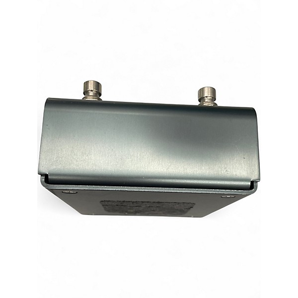 Used Strymon El Capistan dTape Echo Effect Pedal