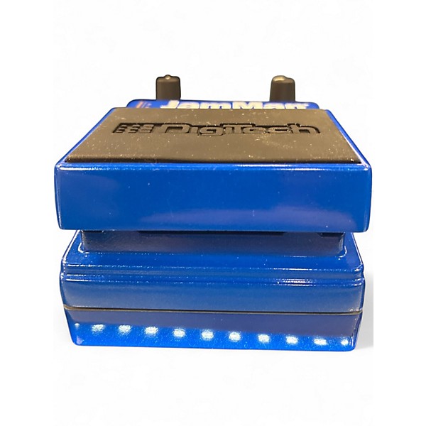 Used DigiTech Jam man solo hd Pedal