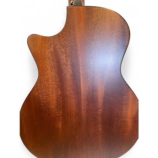 Used Taylor 314CE Natural Acoustic Electric Guitar