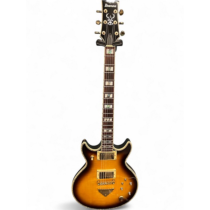 Ibanez Artist 2617 electric guitars for sale in USA | guitar-list