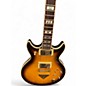 Used Ibanez AR320 Artist Series 2 Color Sunburst Solid Body Electric Guitar