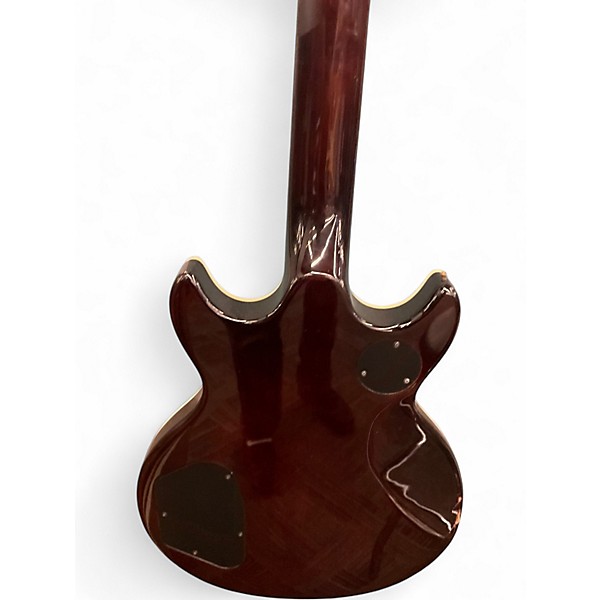 Used Ibanez AR320 Artist Series 2 Color Sunburst Solid Body Electric Guitar