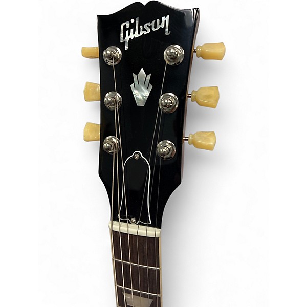 Used Gibson 1961 Reissue SG Heritage Cherry Solid Body Electric Guitar