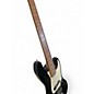 Used Fender Standard Jazz Bass 5-String BLACK Electric Bass Guitar