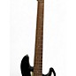 Used Fender Standard Jazz Bass 5-String BLACK Electric Bass Guitar