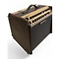 Used Fishman PROLBX600 Loudbox Artist 120W Acoustic Guitar Combo Amp