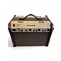 Used Fishman PROLBX600 Loudbox Artist 120W Acoustic Guitar Combo Amp
