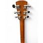 Used Larrivee OM-03 Vintage Natural Acoustic Electric Guitar