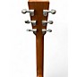 Used Simon & Patrick WOODLAND PRO MINI A3T Antique Natural Acoustic Electric Guitar