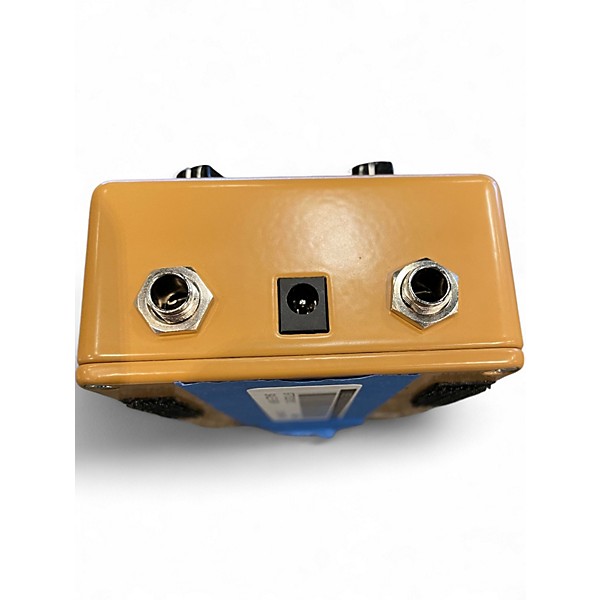 Used Ross Distortion Effect Pedal