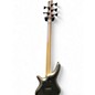 Used Ibanez SR305 5 String Midnight Grey Electric Bass Guitar
