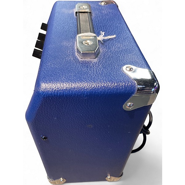 Used 2020s Fender Frontman 10G 10W Guitar Combo Amp