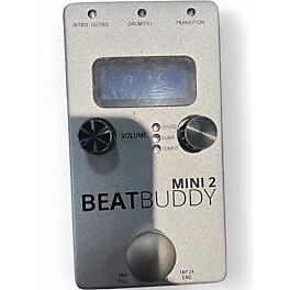 Used Singular Sound BeatBuddy MINI 2 Metronome
