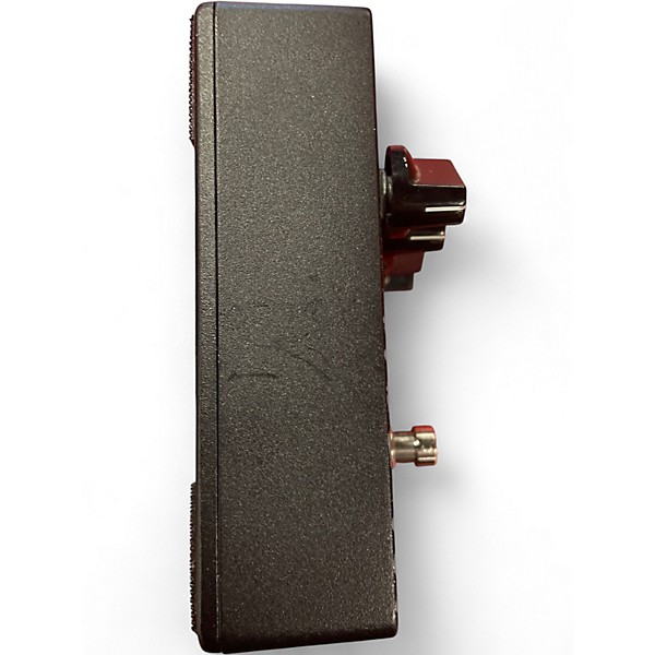 Used Voodoo Lab TREMOLO Effect Pedal