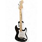 Used 2023 Fender CUSTOM SHOP NOS ERIC CLAPTON BLACKIE Black Solid Body Electric Guitar thumbnail