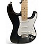 Used 2023 Fender CUSTOM SHOP NOS ERIC CLAPTON BLACKIE Black Solid Body Electric Guitar