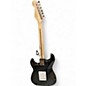 Used 2023 Fender CUSTOM SHOP NOS ERIC CLAPTON BLACKIE Black Solid Body Electric Guitar