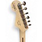Used 2023 Fender CUSTOM SHOP NOS ERIC CLAPTON BLACKIE Black Solid Body Electric Guitar