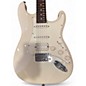Used Suhr CUSTOM CLASSIC S Olympic White Solid Body Electric Guitar