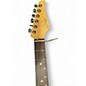 Used Suhr CUSTOM CLASSIC S Olympic White Solid Body Electric Guitar