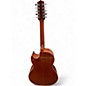 Used H. Jimenez LBQ1ENM Natural Latin Stringed Instrument