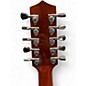 Used H. Jimenez LBQ1ENM Natural Latin Stringed Instrument