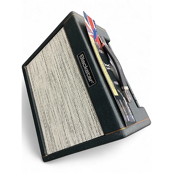 Used Blackstar TV-10 Tube Guitar Combo Amp