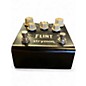 Used Strymon Flint Tremolo and Reverb Effect Pedal