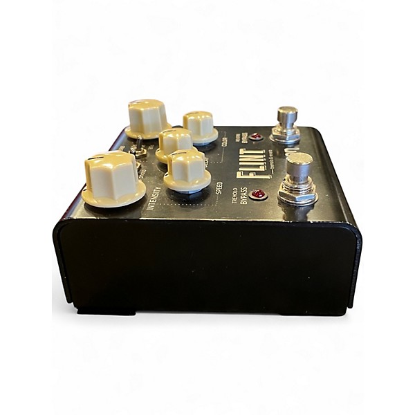 Used Strymon Flint Tremolo and Reverb Effect Pedal