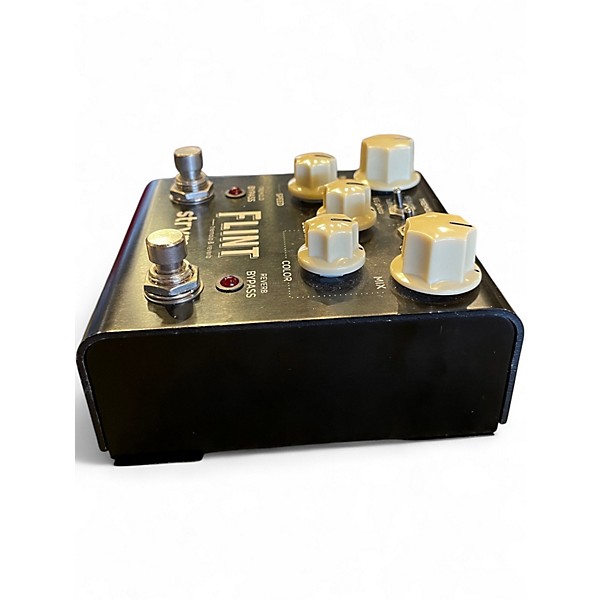 Used Strymon Flint Tremolo and Reverb Effect Pedal