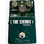 Used Ibanez TS808HW Hand Wired Tube Screamer Effect Pedal thumbnail