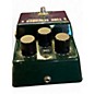 Used Ibanez TS808HW Hand Wired Tube Screamer Effect Pedal