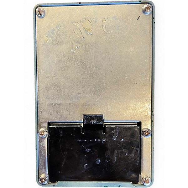 Used Ibanez TS808HW Hand Wired Tube Screamer Effect Pedal