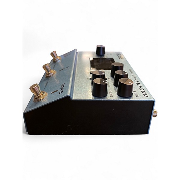 Used BOSS MD500 Effect Pedal