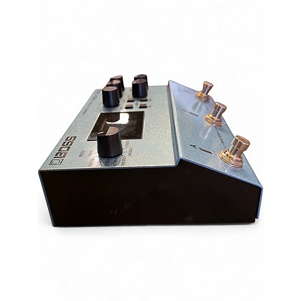 Used BOSS MD500 Effect Pedal