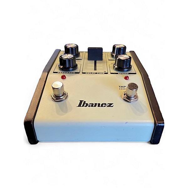 Used Ibanez ES3 ECHO SHIFTER Effect Pedal
