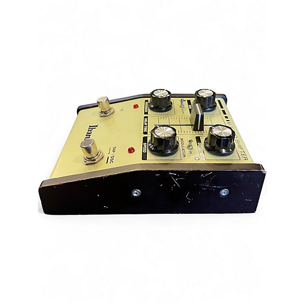 Used Ibanez ES3 ECHO SHIFTER Effect Pedal