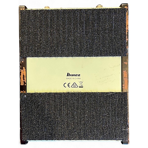 Used Ibanez ES3 ECHO SHIFTER Effect Pedal